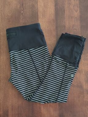 Lululemon Leggings Size 6
